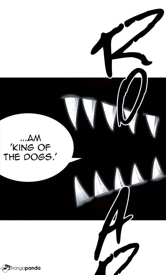 Tower of God Chapter 442 image 003